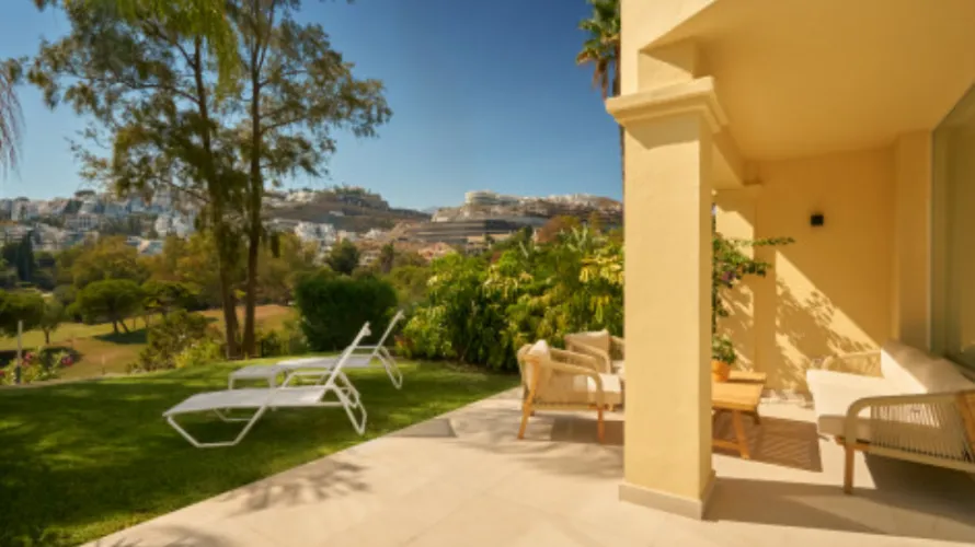 Townhouse de 3 chambres à Benahavis, Spain No. 30741 № 12