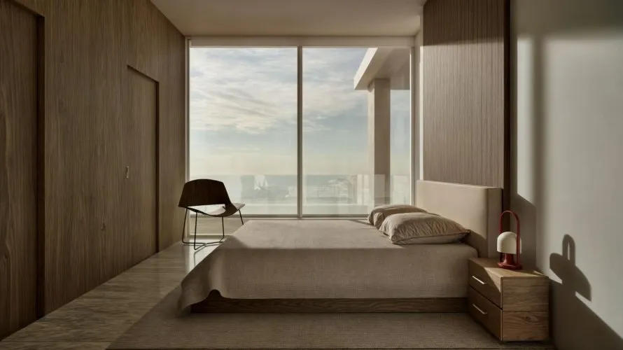 Villa de 6 chambres à Javea, Spain No. 31029 № 5