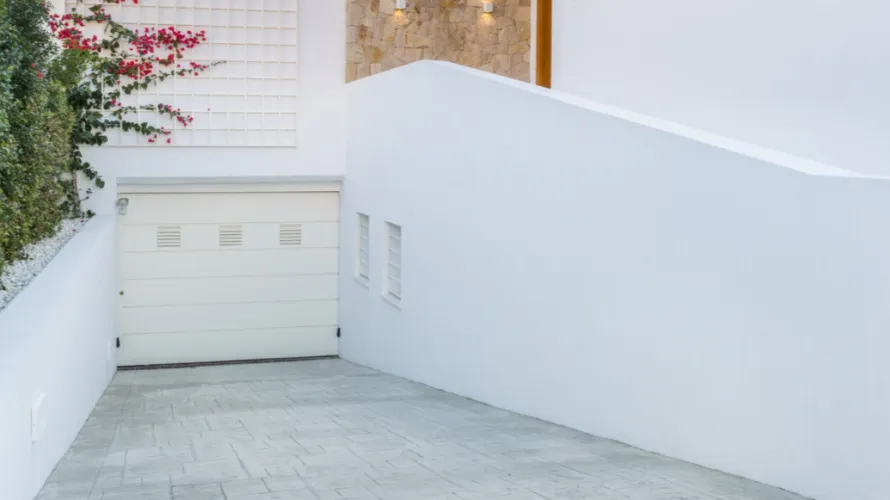 Villa de 4 chambres à Cortes (San Pedro De Alcantara), Spain No. 31128 № 17