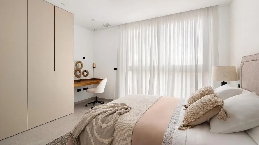 Villa de 4 chambres à La Nucia, Spain No. 30688 № 19