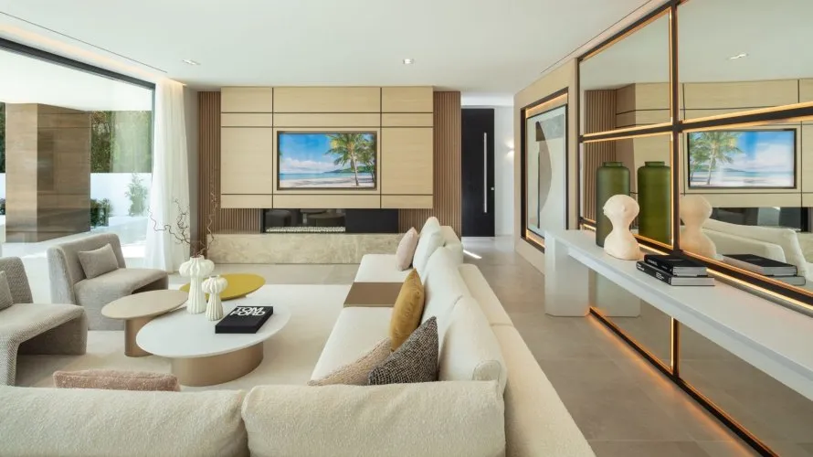 House de 5 chambres à Nueva Andalucia, Spain No. 30763 № 4