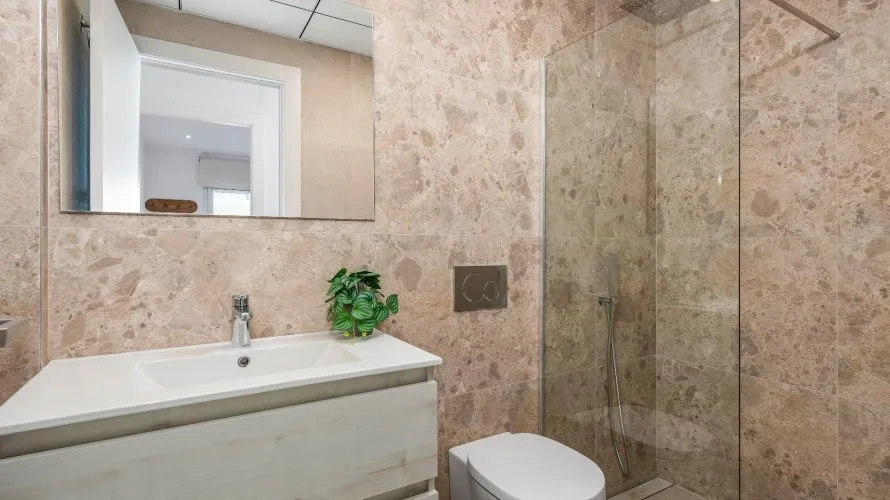 Villa de 3 chambres à Dolores, Spain No. 30678 № 14