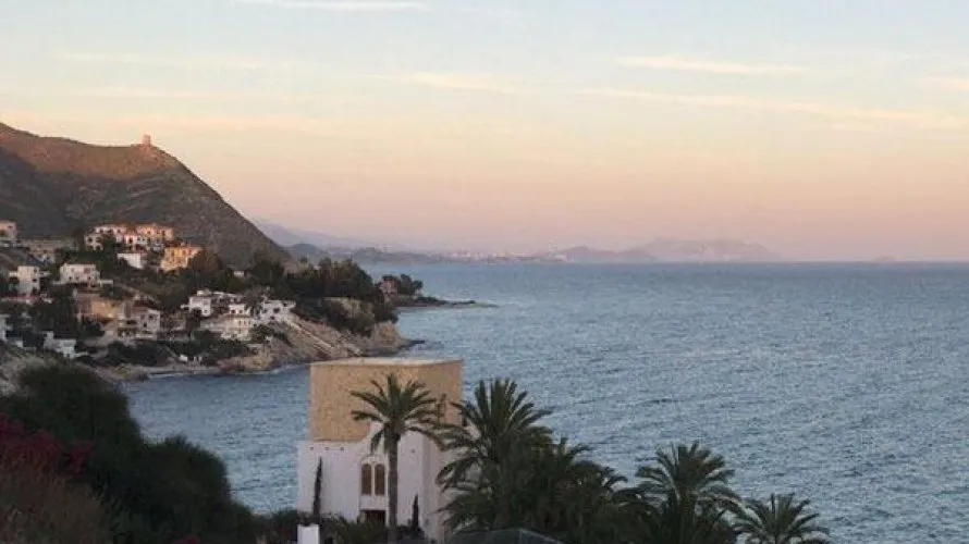 Villa de 3 chambres à El Campello, Spain No. 30876