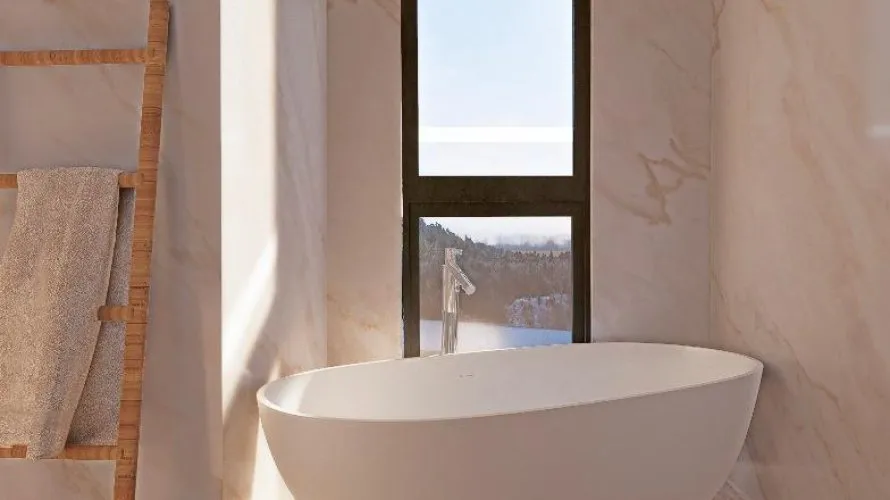 Villa de 4 chambres à Albir, Spain No. 31115 № 24