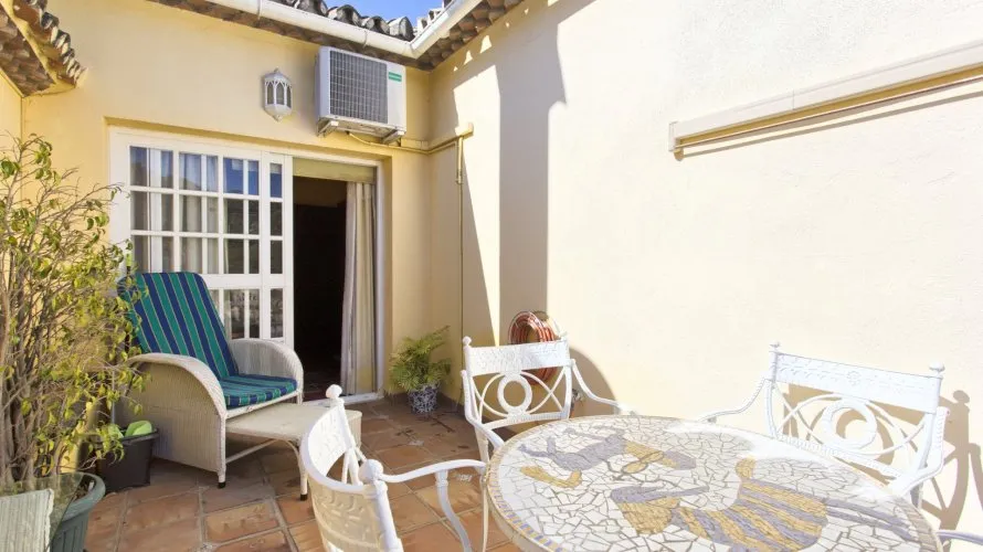 Townhouse de 3 chambres à Benahavis, Spain No. 31133 № 15