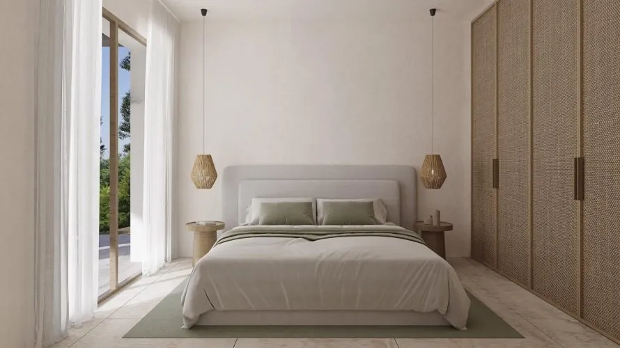 Villa de 4 chambres à Benissa, Spain No. 31095 № 7