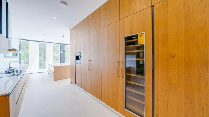 Villa de 5 chambres à Altea, Spain No. 30921 № 10