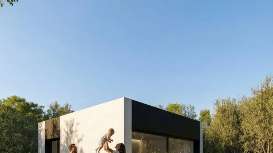 House de 2 chambres à L'Alfàs del Pi, Spain No. 31255 № 5