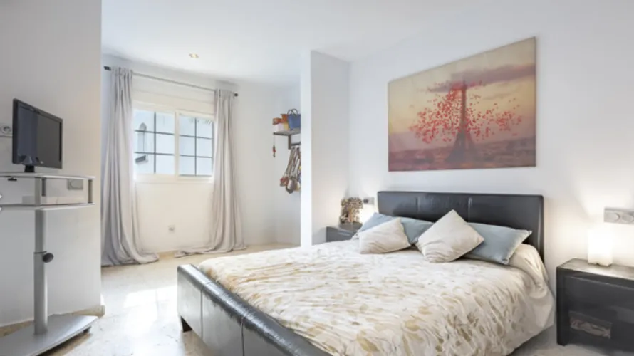 Townhouse de 3 chambres à Cancelada, Spain No. 31142 № 14