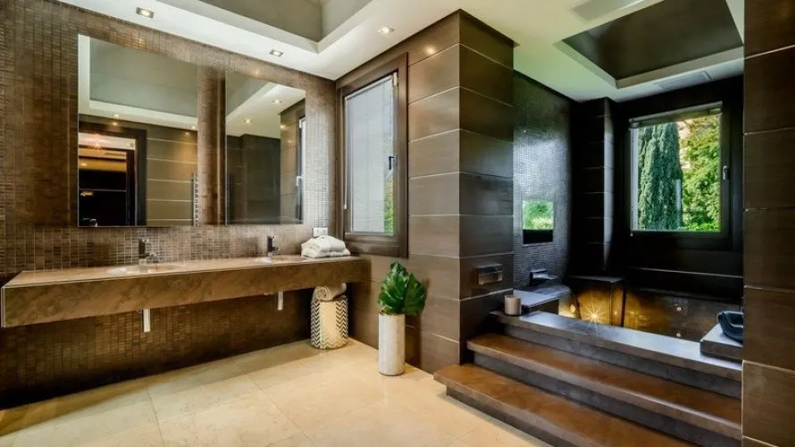 House de 5 chambres à Benahavis, Spain No. 31058 № 26