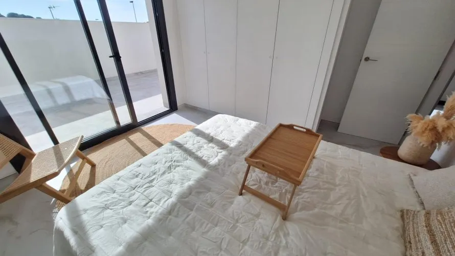 Villa de 3 chambres à Pinar De Campoverde, Spain No. 31213 № 11