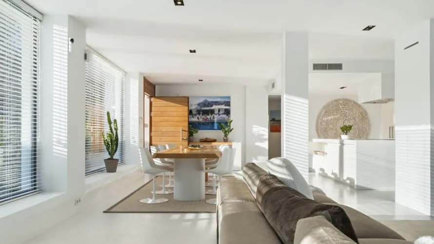 Villa de 5 chambres à Nueva Andalucia, Spain No. 30626 № 14