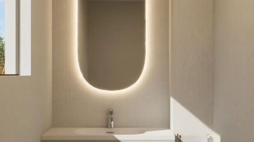 House de 3 chambres à Gran Alacant, Spain No. 31086 № 13