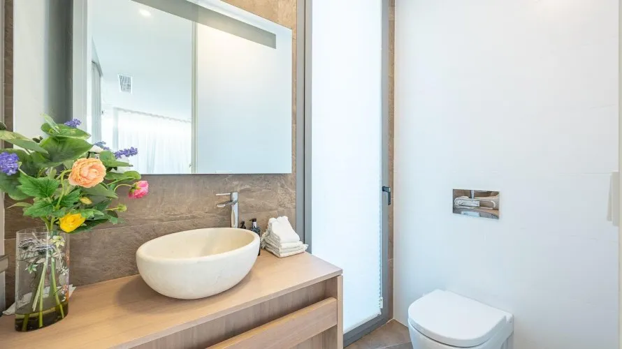 Villa de 3 chambres à Finestrat, Spain No. 31080 № 25