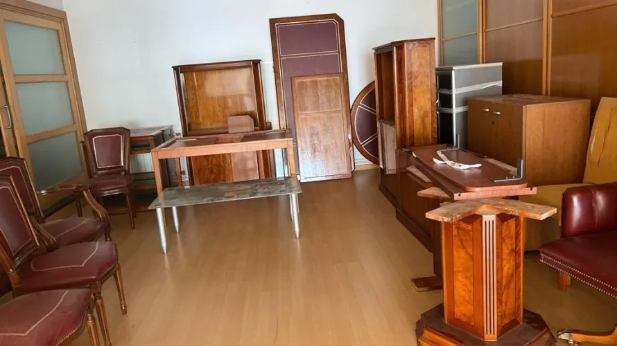 Villa de 497m² à Altea, Spain No. 30897 № 14