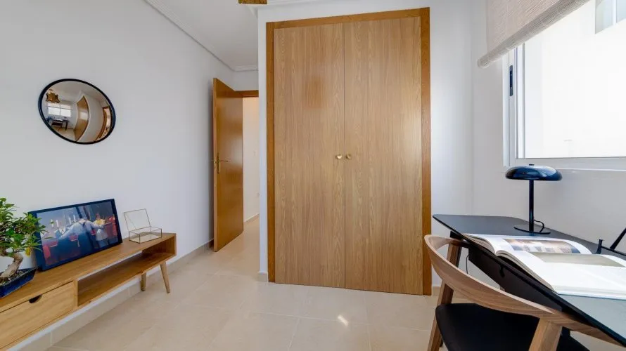 Villa de 3 chambres à San Fulgencio, Spain No. 31154 № 16