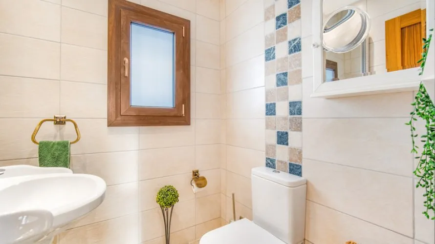 Villa de 3 chambres à Benalmadena, Spain No. 30605 № 12