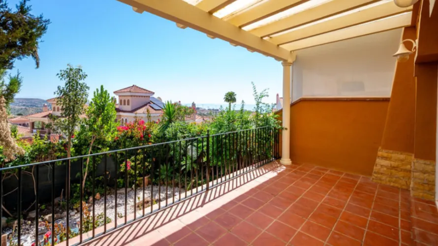 Townhouse de 3 chambres à Mijas Costa, Spain No. 31136 № 21