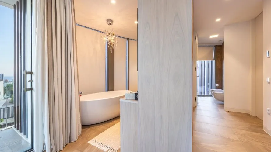 Villa de 3 chambres à Finestrat, Spain No. 31080 № 13