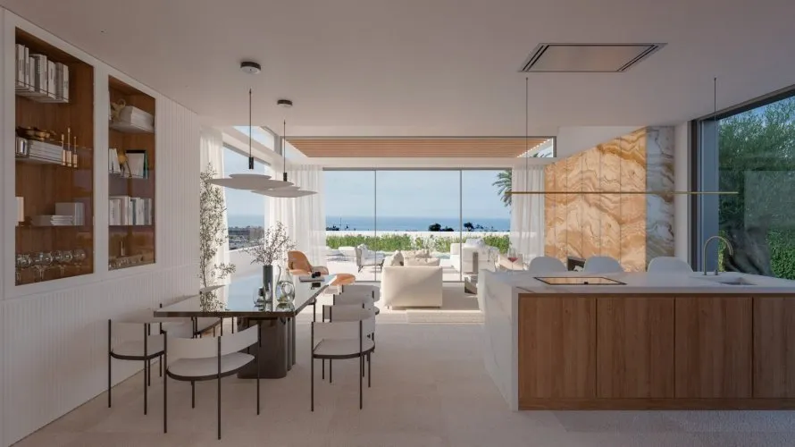 Villa de 4 chambres à Pago Del Higueron, Spain No. 30510 № 2