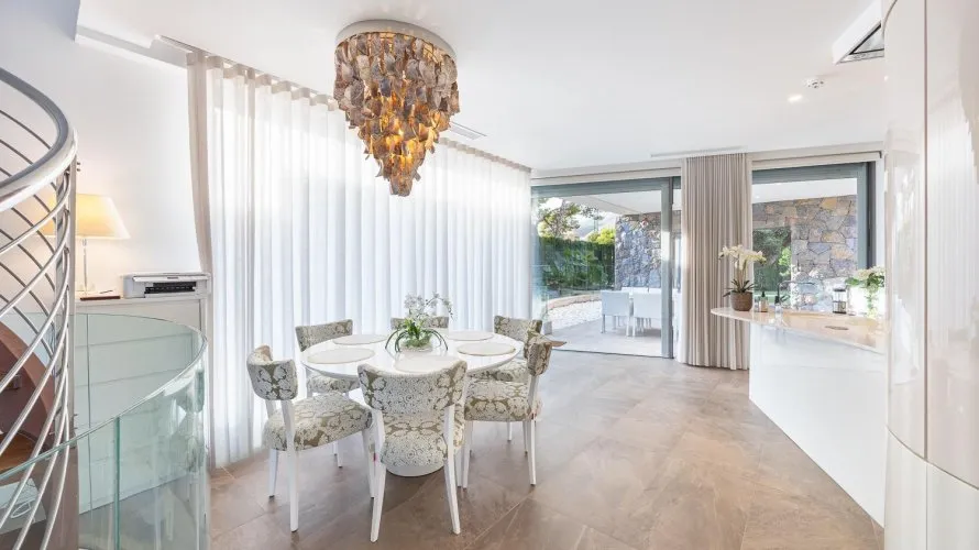 Villa de 3 chambres à Finestrat, Spain No. 31080 № 9