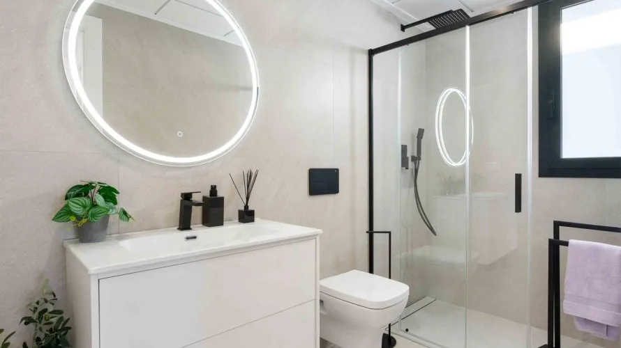 Villa de 3 chambres à Rojales, Spain No. 30942 № 11