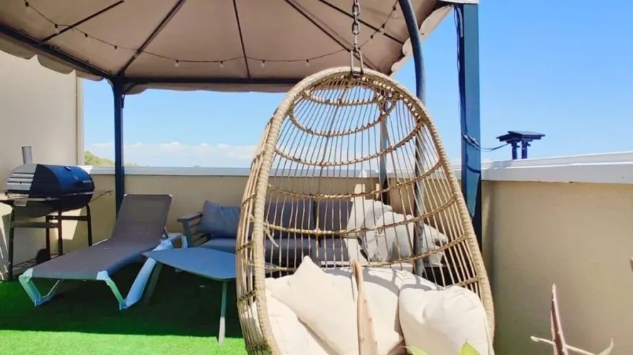 Bungalow de 2 chambres à San Miguel de Salinas, Spain No. 31264 № 6