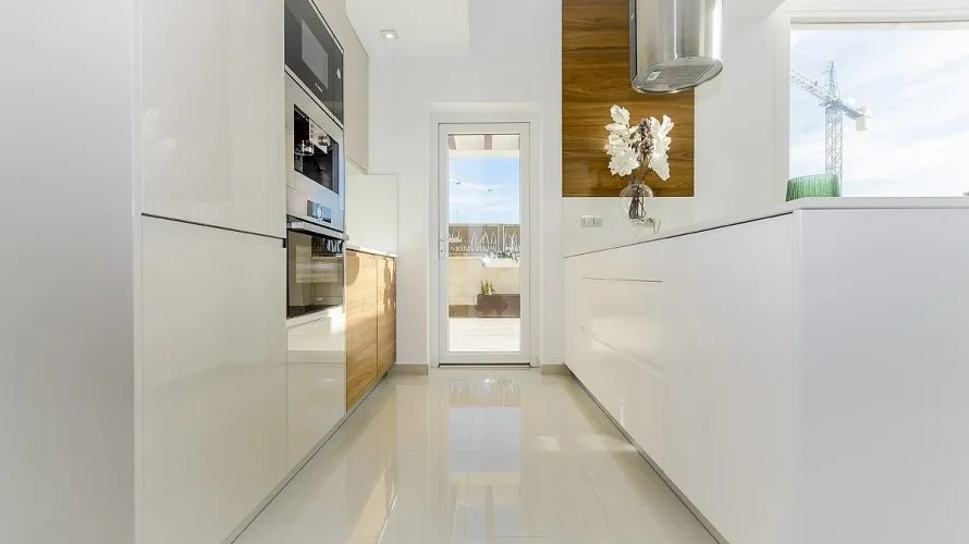 Villa de 3 chambres à Los Montesinos, Spain No. 30848 № 5