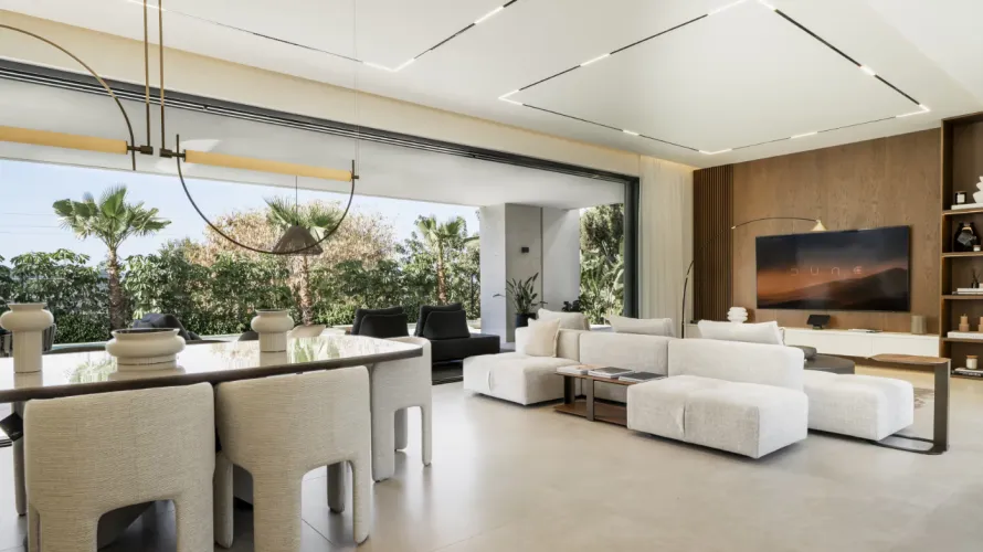 Villa de 5 chambres à Marbella, Spain No. 30728 № 10