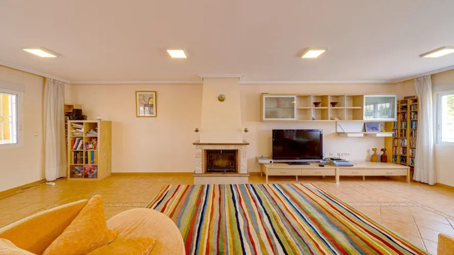 Bungalow de 5 chambres à Los Altos, Spain No. 30962 № 18