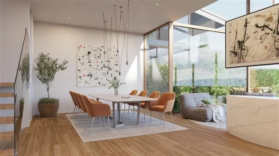 Villa de 4 chambres à Pago Del Higueron, Spain No. 30469 № 5