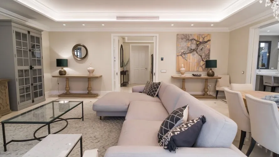 Villa de 6 chambres à Marbella, Spain No. 30772 № 5