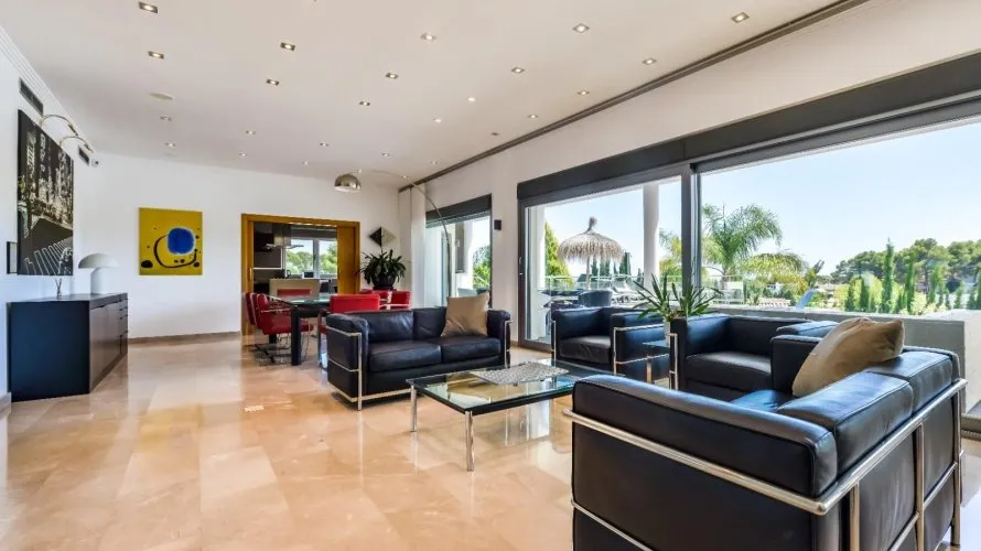 House de 5 chambres à Benissa, Spain No. 31192 № 19