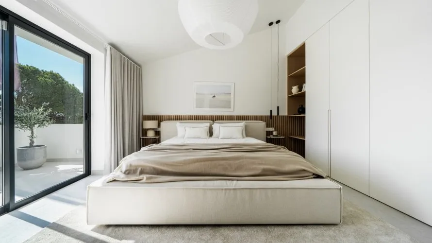 Villa de 7 chambres à Nueva Andalucia, Spain No. 30512 № 9