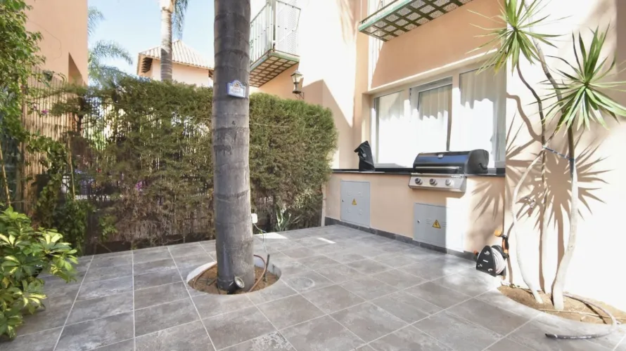 House de 4 chambres à Nueva Andalucia, Spain No. 31143 № 16