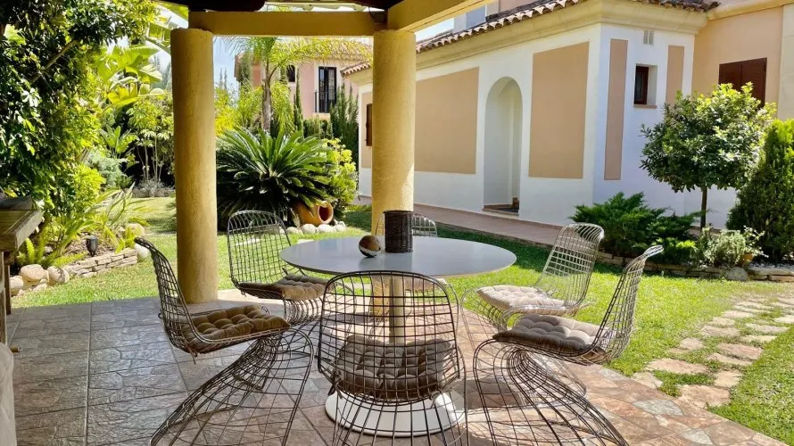 Villa de 1 chambre à Finestrat, Spain No. 31081 № 2