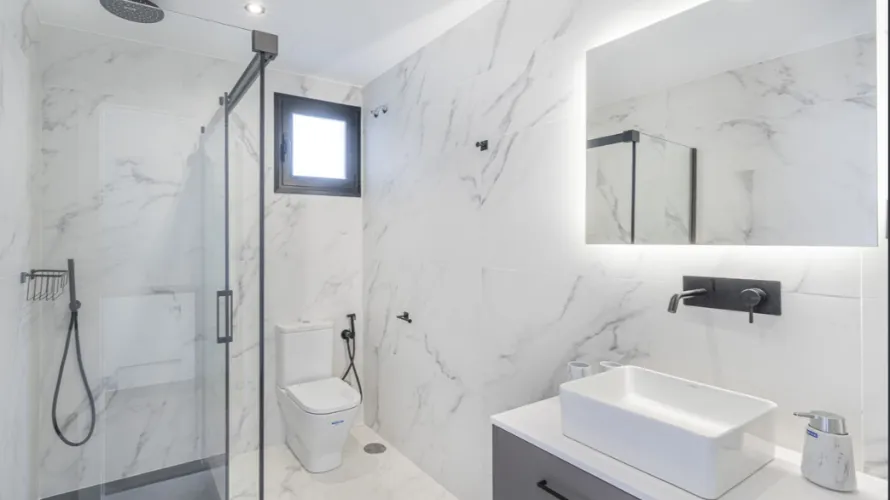 Villa de 5 chambres à El Rosario, Spain No. 31126 № 13