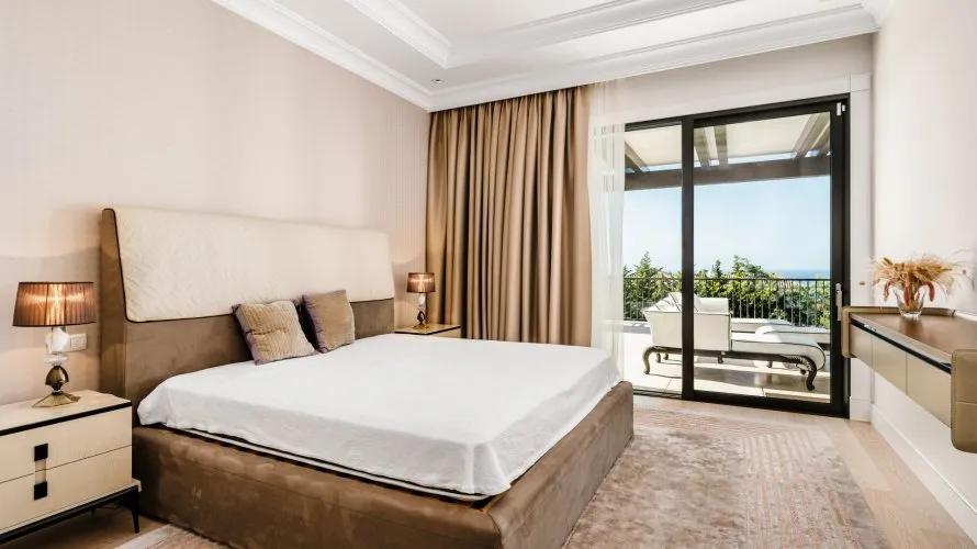 Villa de 7 chambres à Marbella, Spain No. 30478 № 10