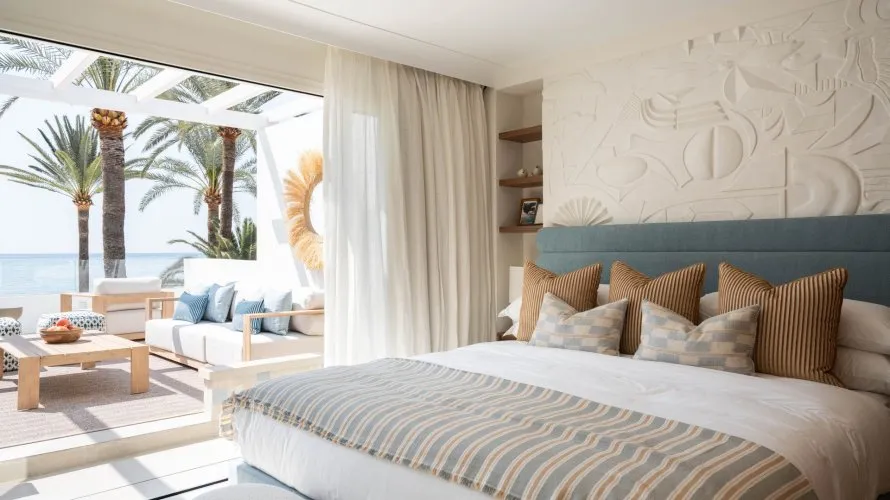 House de 3 chambres à Marbella, Spain No. 31191 № 19