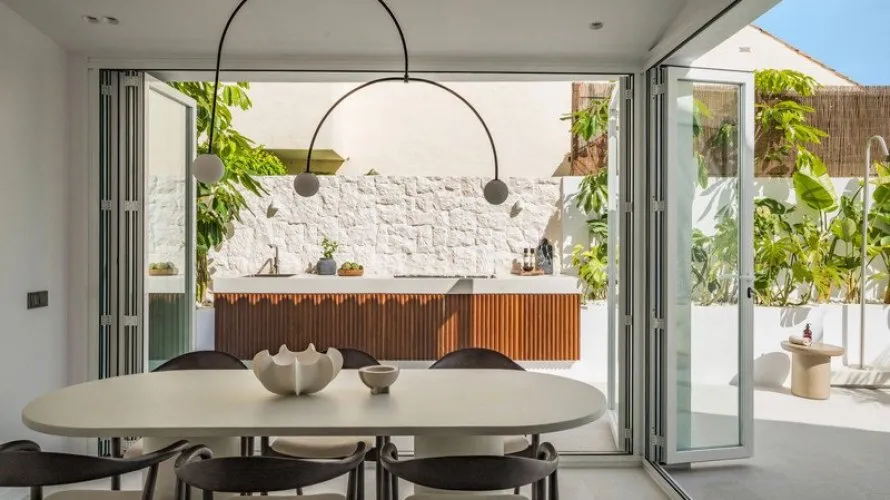 Townhouse de 4 chambres à Nueva Andalucia, Spain No. 30615 № 6