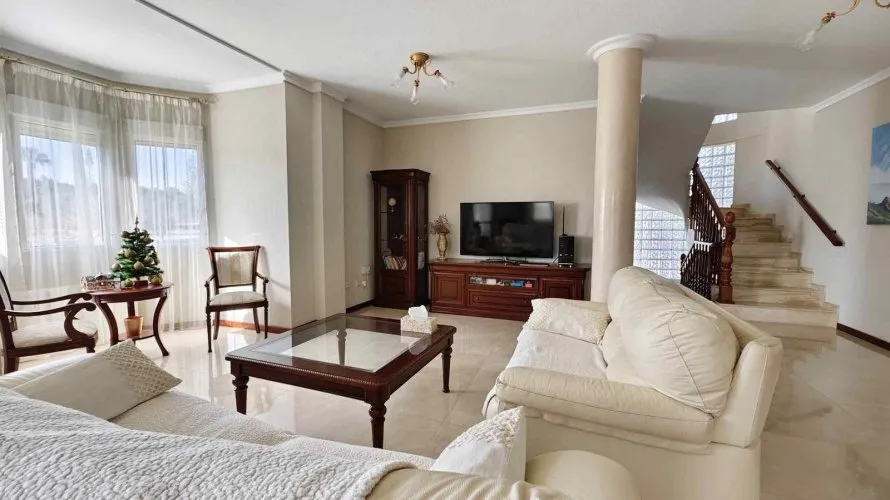 Villa de 5 chambres à Ciudad Quesada, Spain No. 30721 № 18