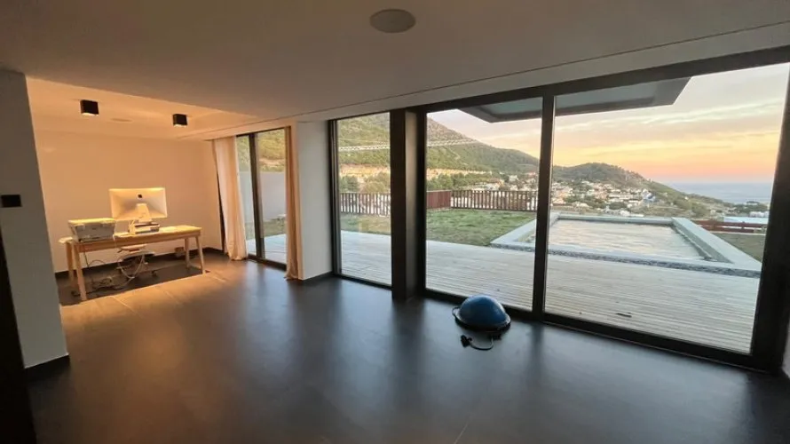 Villa de 5 chambres à Mijas, Spain No. 30601 № 11