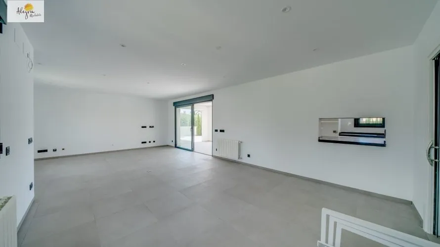 Villa de 5 chambres à Calpe, Spain No. 30901 № 21