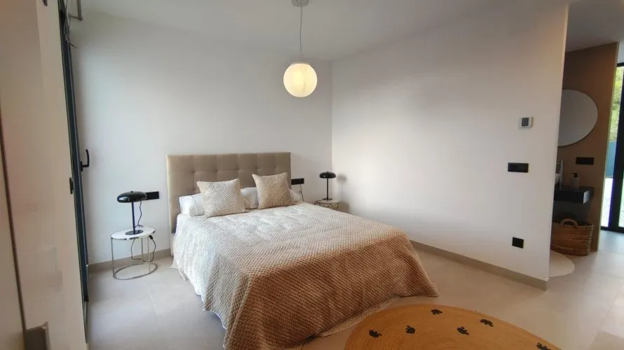 Villa de 4 chambres à Finestrat, Spain No. 31175 № 17