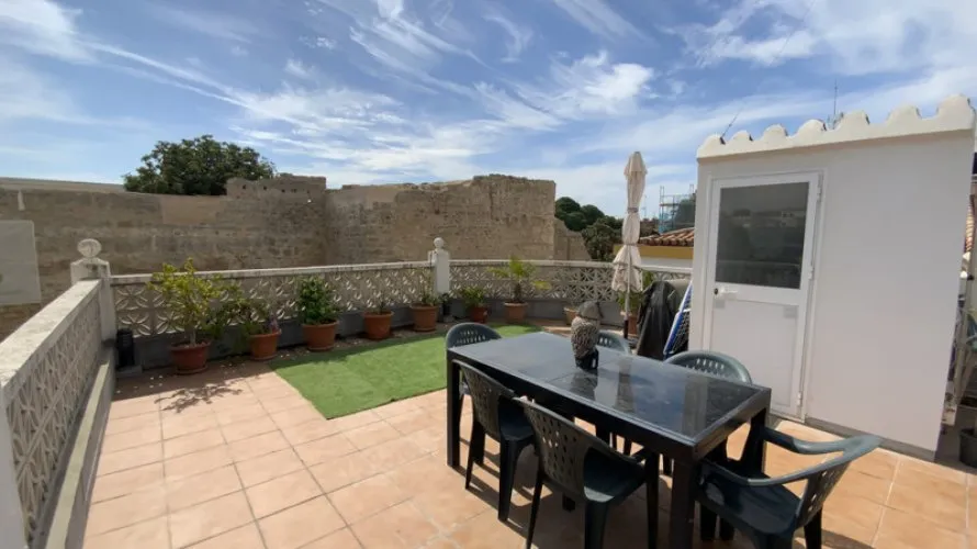 Villa de 4 chambres à Marbella, Spain No. 30595 № 11