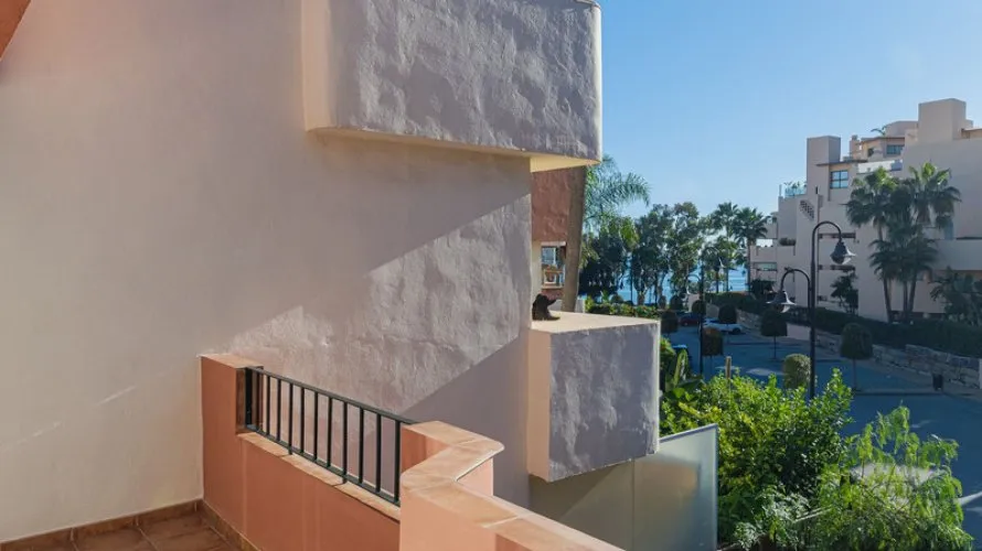 Townhouse de 3 chambres à Estepona, Spain No. 30756 № 22