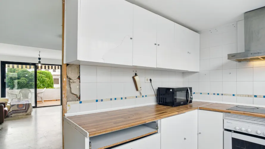 Townhouse de 3 chambres à Estepona, Spain No. 31065 № 8