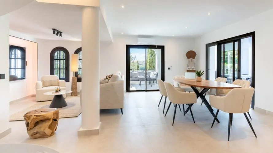 Villa de 6 chambres à Marbella, Spain No. 31051 № 4