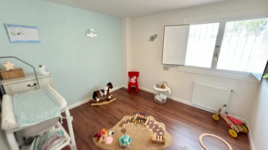 Villa de 3 chambres à La Nucia, Spain No. 31281 № 22