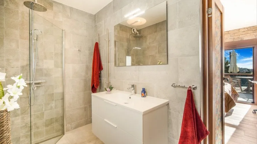 Villa de 3 chambres à Benalmadena, Spain No. 30605 № 21